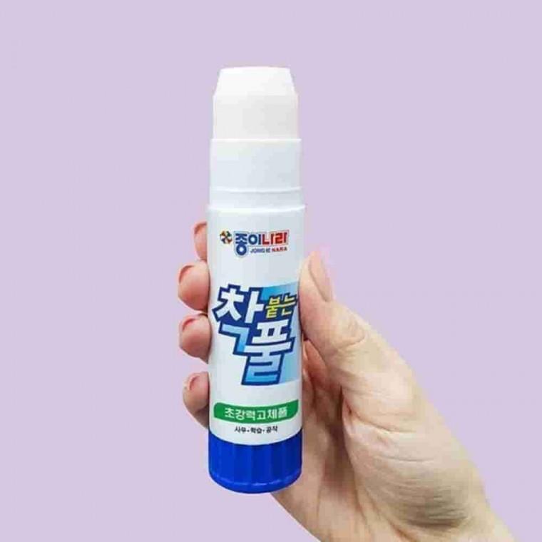 착붙는 풀 35g 12개 사무용품 문구용품 학교용품