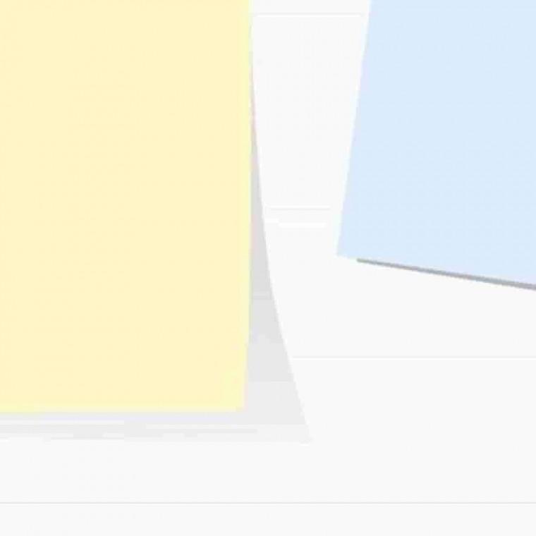 리필 플로랄판타지 76x76 고급메모지 붙이는메모지 작은메모지