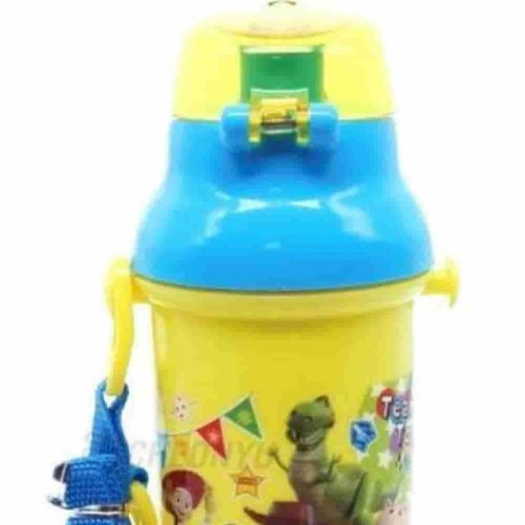 토이 원터치 물통 480ml 캐릭터물통 워터보틀 토이스토리물병