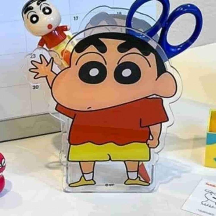 책상 정리함 디자인수납함 문구정리함 캐릭터정리함