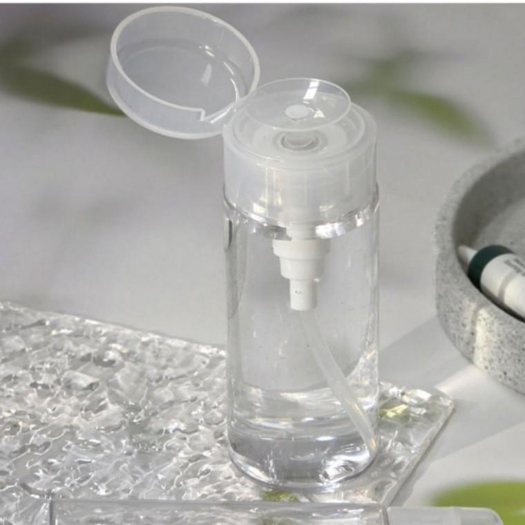 토너 150ml 공병 스킨케어 토너 여행 화장품 150ml공병