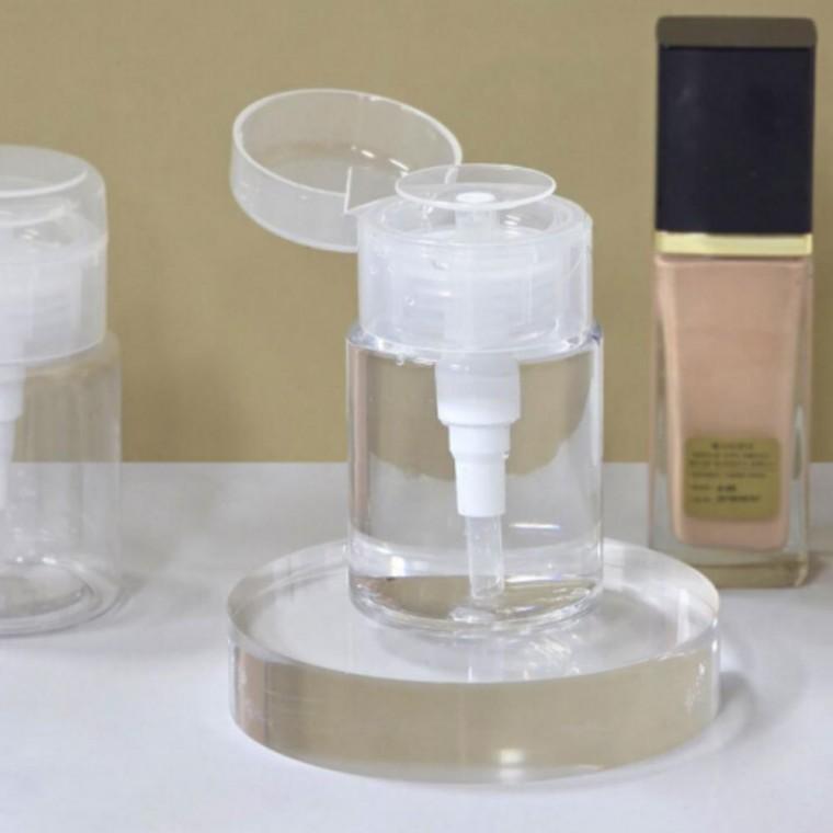 100ml 공병 토너 100ml용기 여행 소형용기 공병 소품 토너