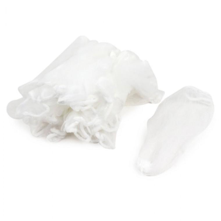 싱크대 모서리 음식물 거름망 리필 50p 싱크대거름통 씽크대망 싱크대음식물거름망