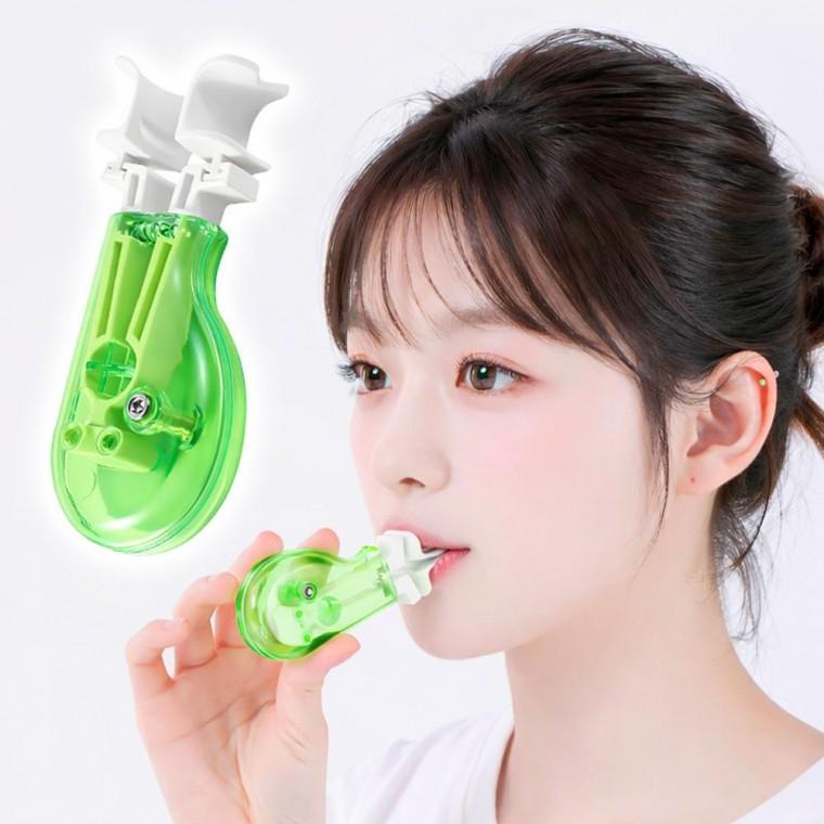 페이스핏 머슬 트레이너 몸매 관리 운동기구 트레이 피부 얼굴