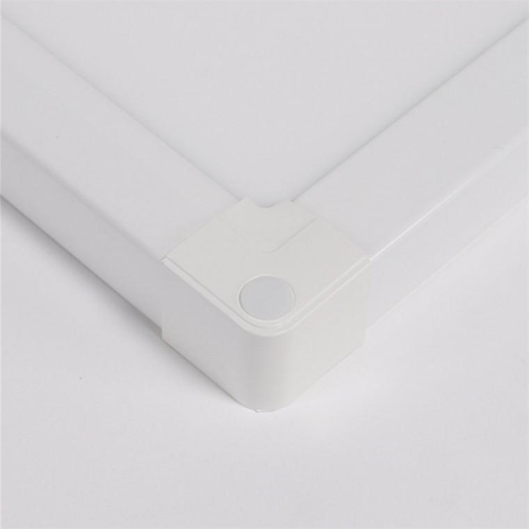 LED평판등 엣지 902x182 30W 주광색 직사각매립등