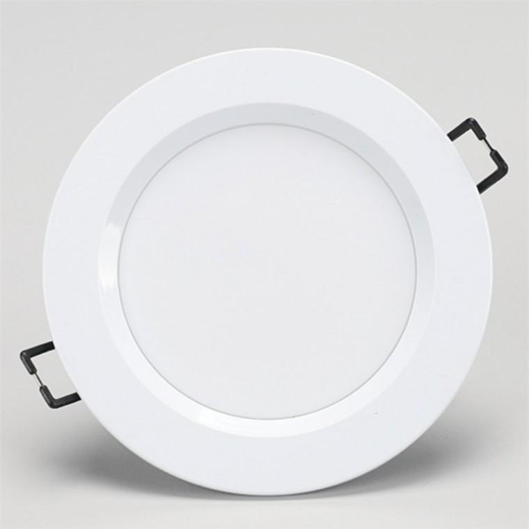 코콤 다운라이트 100mm(4인치) 8W 주광색 화장실매립등