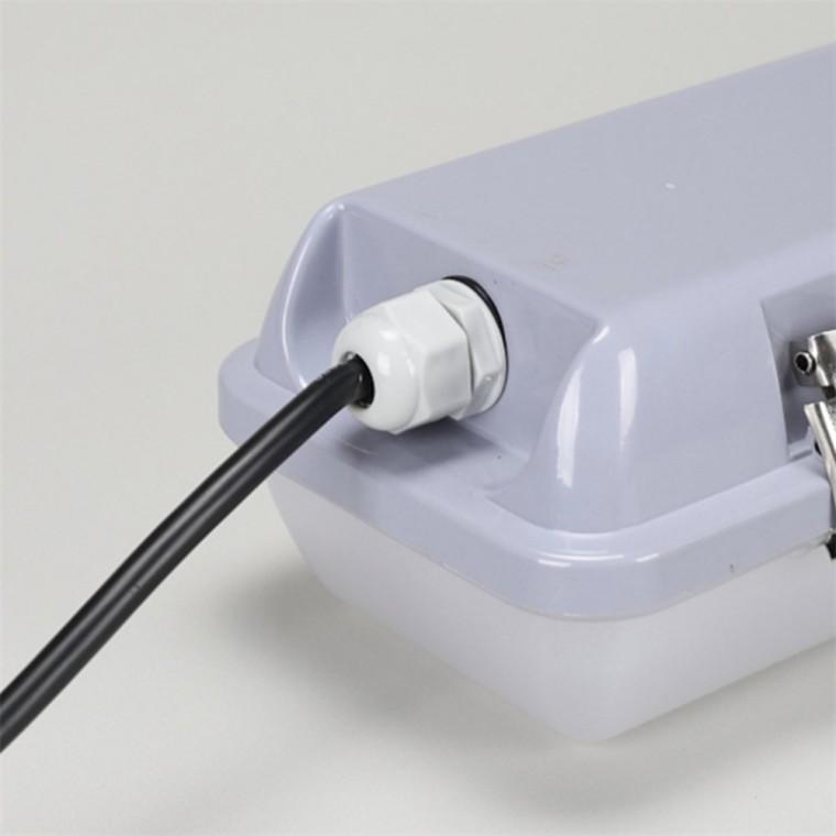 방습등 LED 40W 주광 다용도실등
