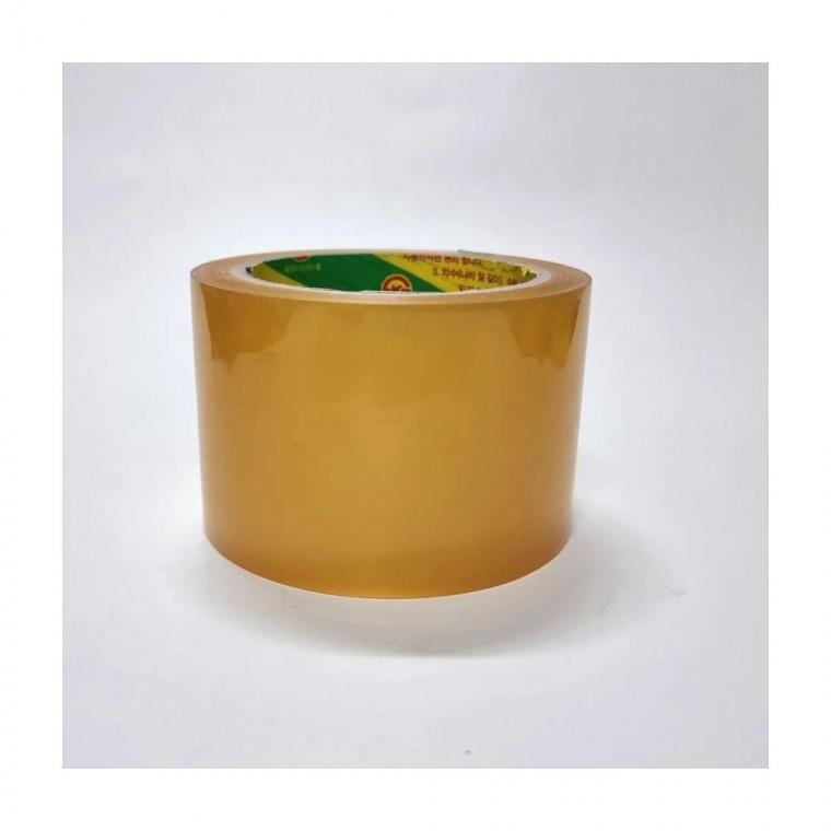 루미나D opp 투명 tape 7cm 넓은폭 70mm 라바테이프