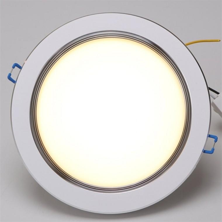 코콤 다운라이트 150mm(6인치) 15W 전구색 천장매립등