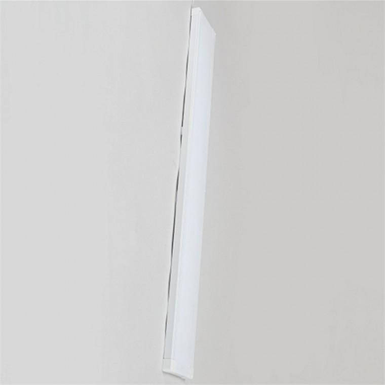 무타공 LED 평판등 1285x180 40W 5700K LED사각등