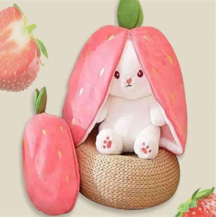 귀여운 토끼 인형 인테리어인형 유아애착인형 두돌여자아이선물