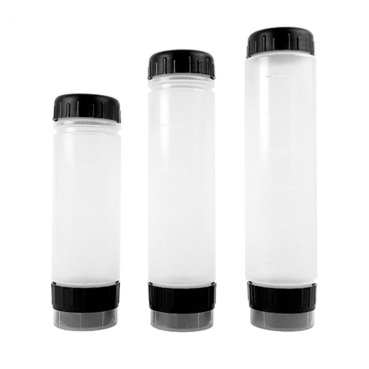 거꾸로더블헤더소스병 실리콘미니소스통 거꾸로소스통500ml 실리콘소스용기