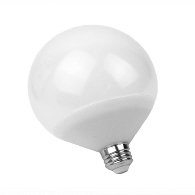 장수 LED 볼구 E26 15W 숏넥 엘이디전구 LED전구15W led조명