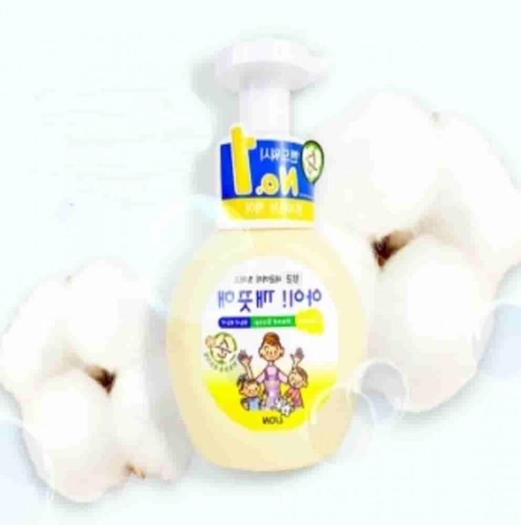 유아핸드워시 250ml 3개 택1 손세정액 유아청결제 유아손세정제