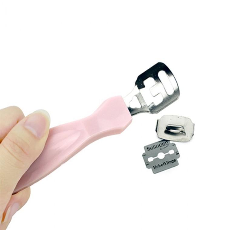 발각질 면도기 콘커터 발뒤꿈치각질제거 발각질제거콘커터 발뒷꿈치각질