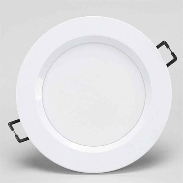 코콤 다운라이트 100mm(4인치) 8W 주백색 천장매립등