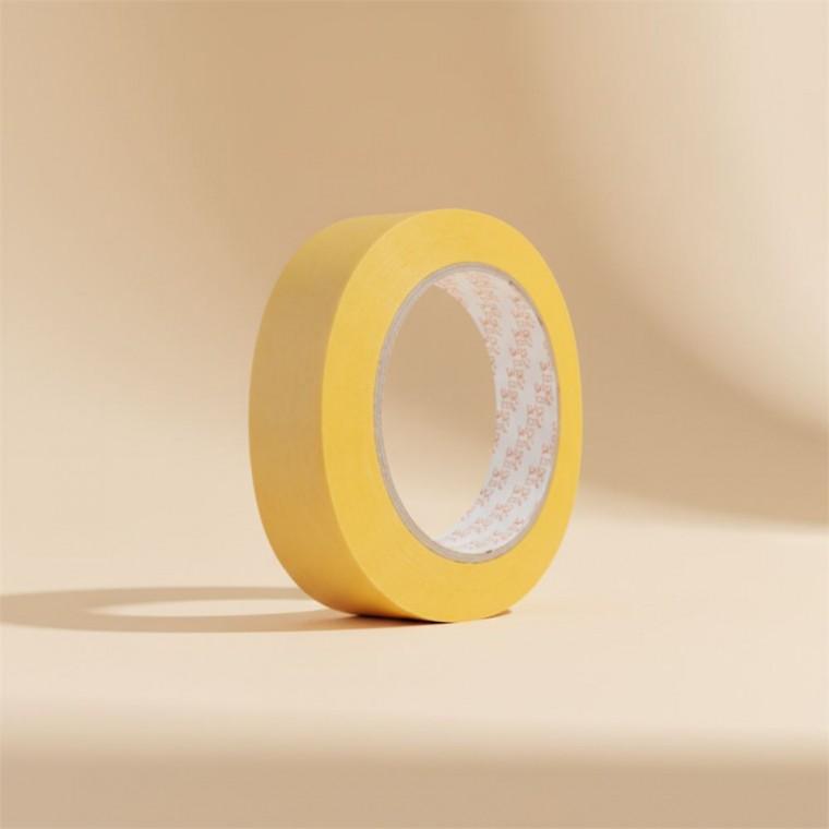 내열 마스킹 테이프 24mm 라인테이프 전자제품테이프