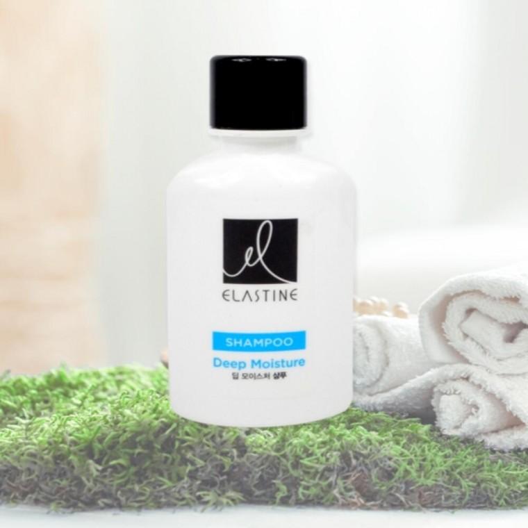 여행용 샴푸 50ml 여행샴푸 세면용품 여행물품