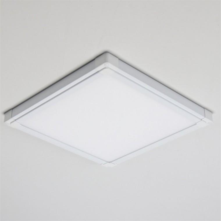 LED 엣지 평판등 320x320 15W 전구색 LED평판조명