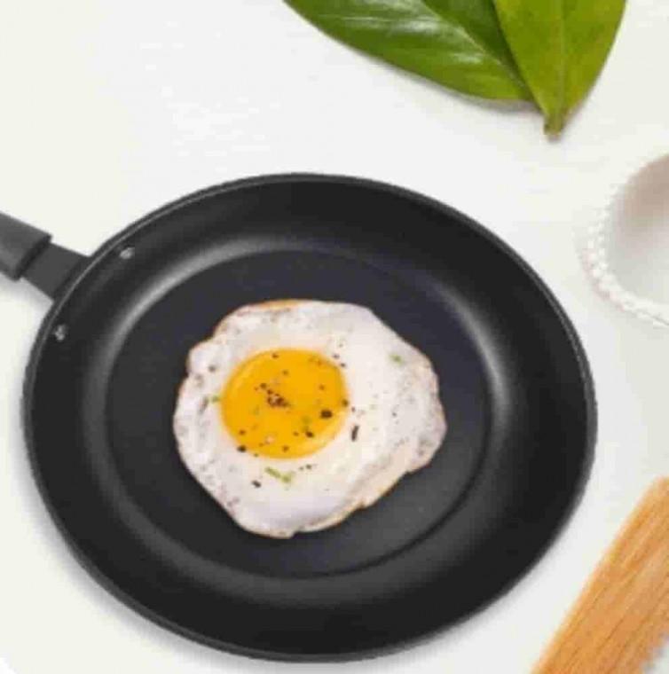인덕션 7중코팅 후라이팬 26cm 2개 부침용후라이팬 구이용후라이팬 손잡이후라이팬 논스틱후라이팬