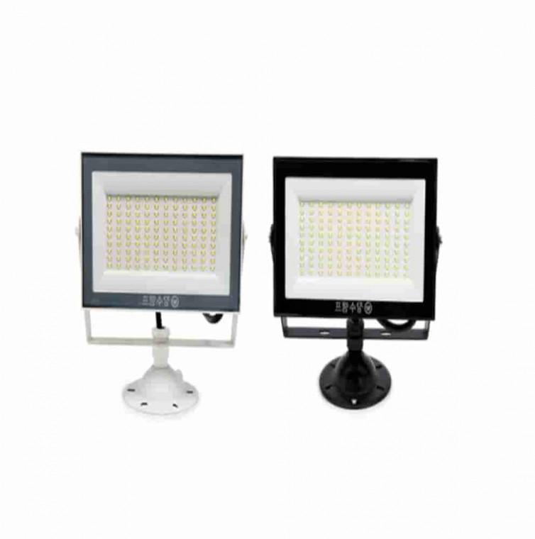 LED투광등 주광색 50W 주광색등 야외용조명 공장LED등