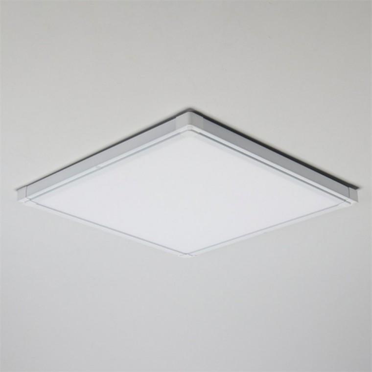 LED 엣지 평판등 520x520 40W 주백색 LED면조명