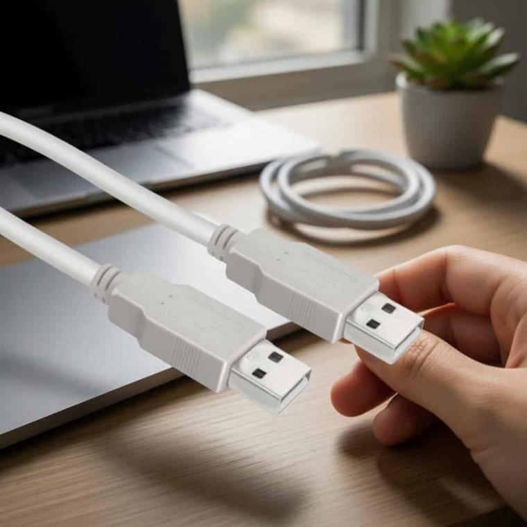 USB 케이블 USB2.0케이블 USB연장케이블