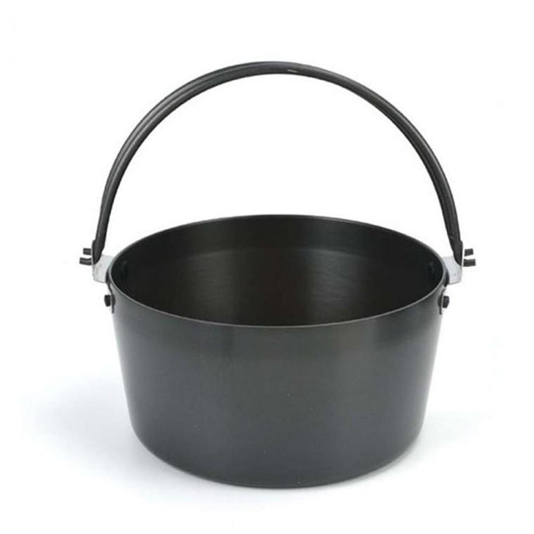 어묵탕기 22cm 캠핑전골냄비 업소용냄비