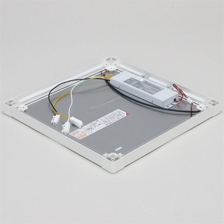 더엣지 평판조명 330x330 25W 주광색 LED천장등