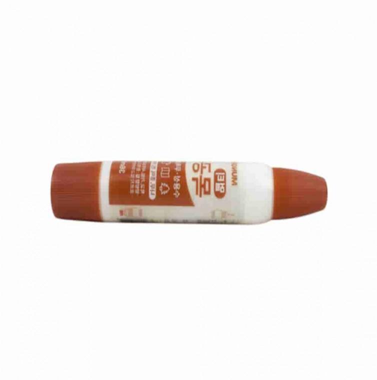 목공풀 36ml 목공용접착제 목공접착제 만능목공풀