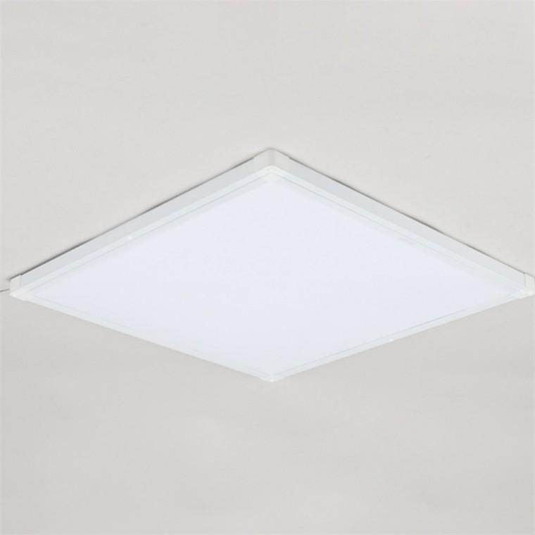 비츠온 LED 평판등 640x640 50W 주광색 천장등