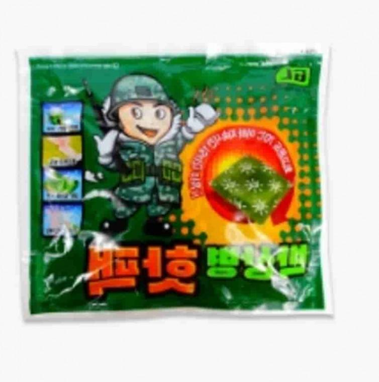 손난로 핫팩 150g 30개 일회용손난로 흔드는핫팩 손난로핫팩
