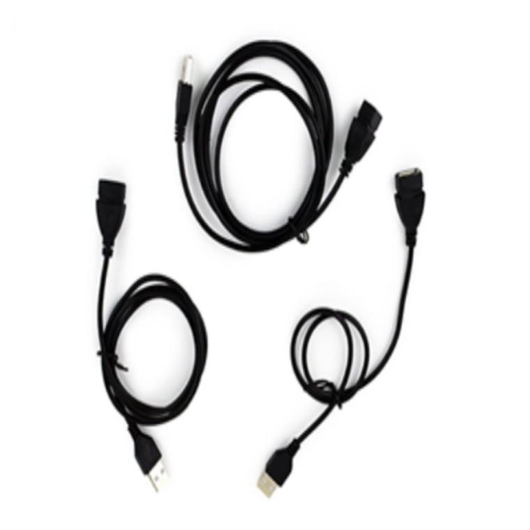 USB 연장 케이블 usb2.0케이블 usb연장선