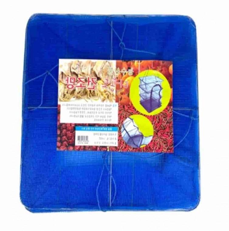 4단 건조망 중 45x45 채소말리기 생선말리는망 고추건조망