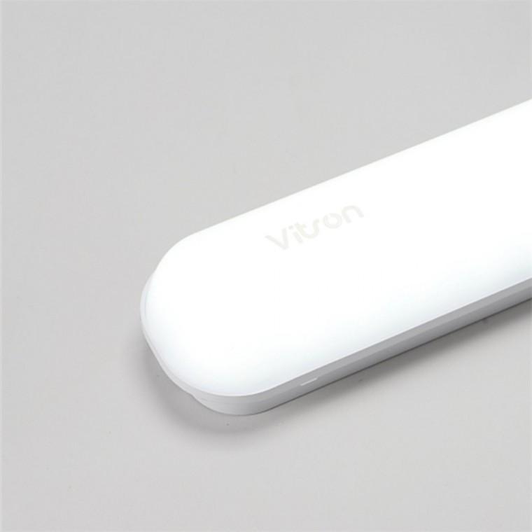 일자 LED등 30W 주광색 천장LED