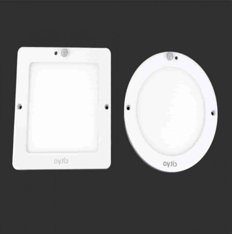 LED 센서등 16W 복도센서등 베란다천장등 아파트현관등