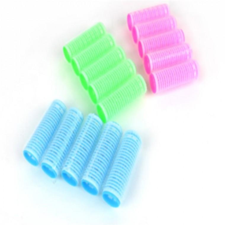 소형 구르프 헤어구루뽕 앞머리구르프