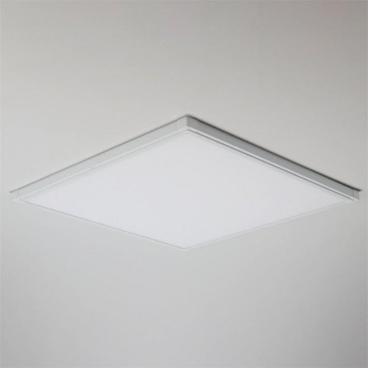 LED 엣지 평판등 640x640 50W 주광색 평판LED
