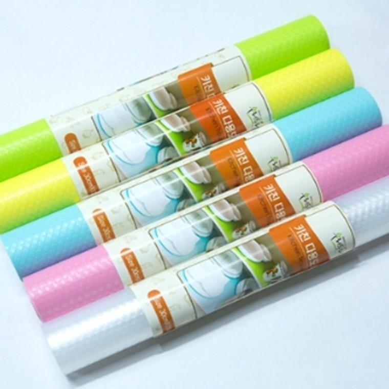 주방 다용도 매트 소 30cmX150cm 주방서랍매트 주방선반매트