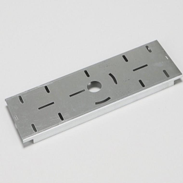 평판등 W320용 310mm 브라켓 조명브라켓피스