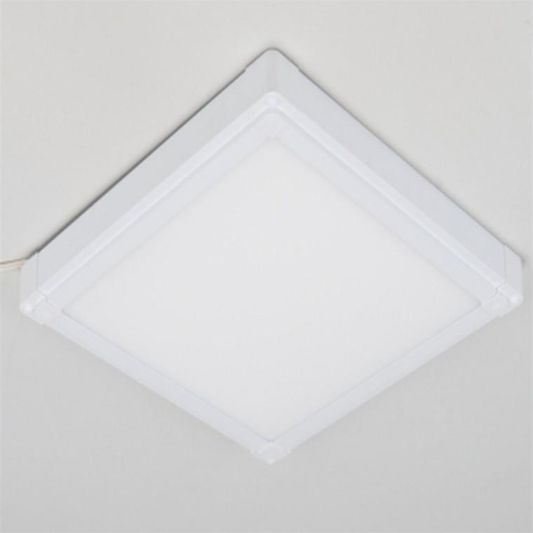 LED 엣지 평판등 320x320 15W 주광색 LED면등