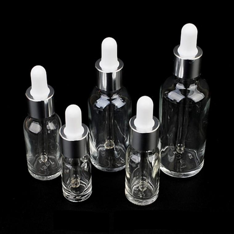 스포이드 병 50ml 스포이드유리공병50ml 휴대용향수공병