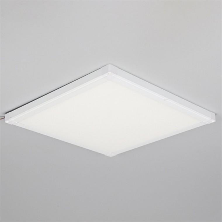 LED 엣지 평판등 450X450 40W 주백색 LED평판