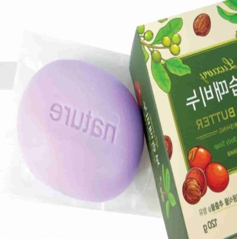 보습비누 시어버터 120g 냄새좋은비누 각질제거비누 때밀이비누 목욕비누
