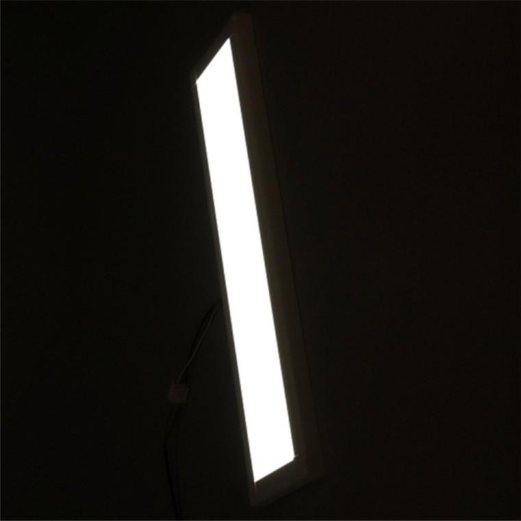 LED 엣지 평판등 640x180 25W 주백색 LED평판조명