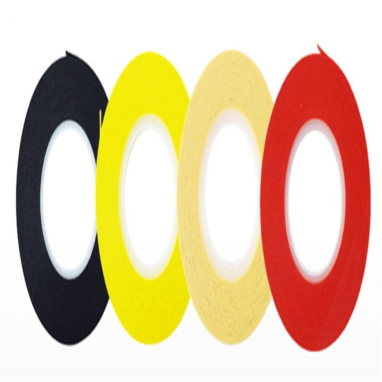 라인스티커 3.5mm 빈티지다꾸스티커 빈티지문구