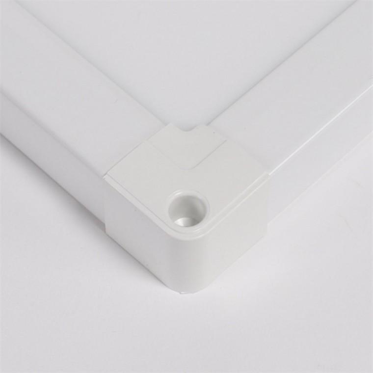LED평판등 엣지 1282x322 50W 주광색 일자LED