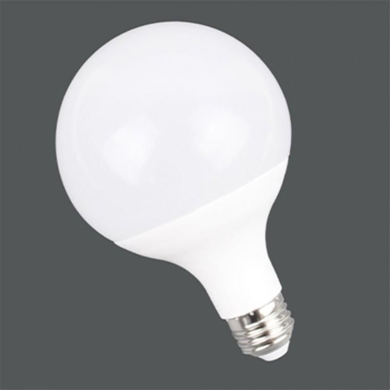 LED볼구롱 12W led볼전구롱타입 원형전구 소형LED전구