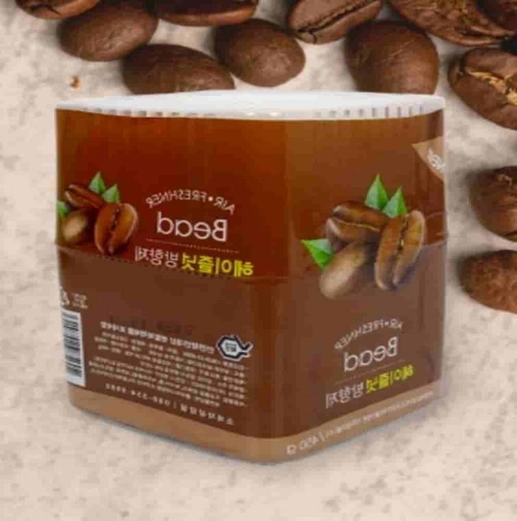 헤이즐넛 구슬방향제 450g 12개 욕실냄새제거 화장실방향제 사무실방향제