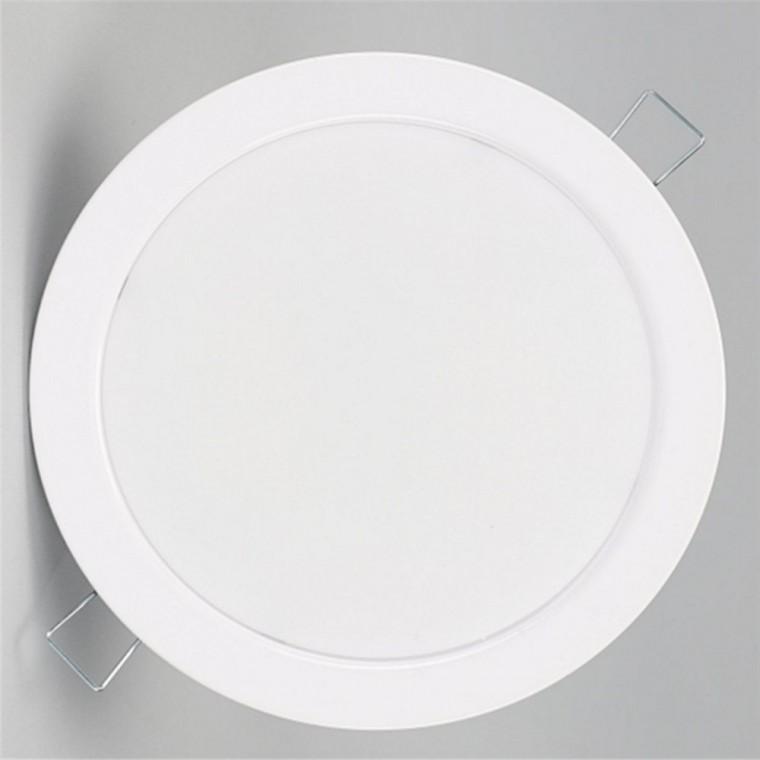 다운라이트 AC 타입 150mm(6인치) 15W 주백색 LED등기구